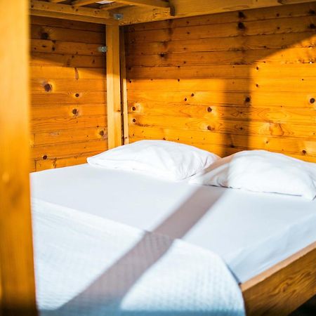 Wooden Village Resort Ponari Exteriér fotografie