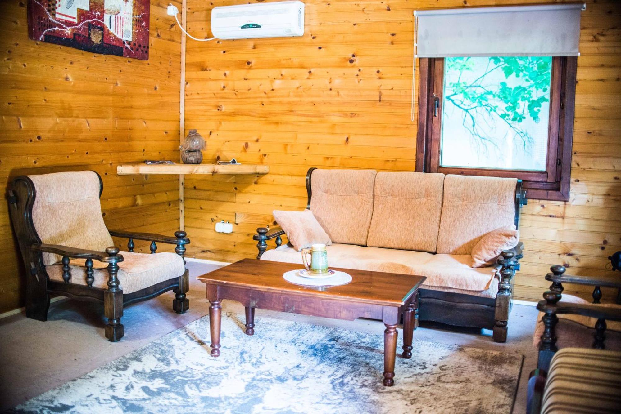 Wooden Village Resort Ponari Exteriér fotografie